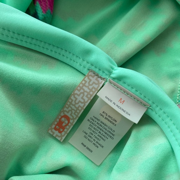 GB bathing bikini suit - Picture 4 of 4